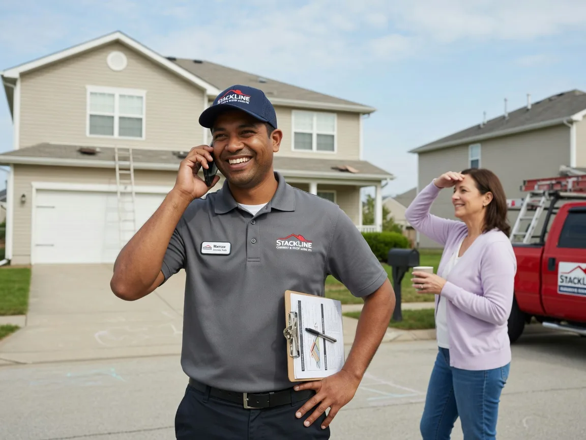Chimney flashing repair Locust Gap, PA FAQs